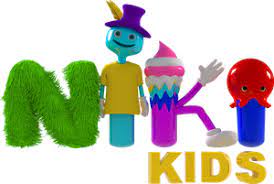 NIKI Kids